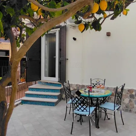 Casa Fortuna A Due Passi Dal Mare Apartment *