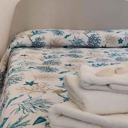 Apartment Casa Fortuna A Due Passi Dal Mare Cetara