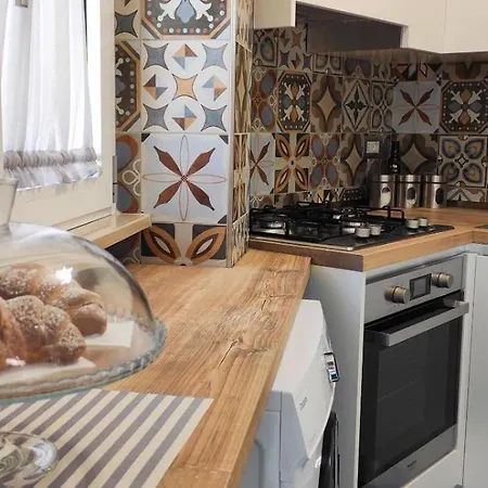 Apartment Casa Fortuna A Due Passi Dal Mare Cetara