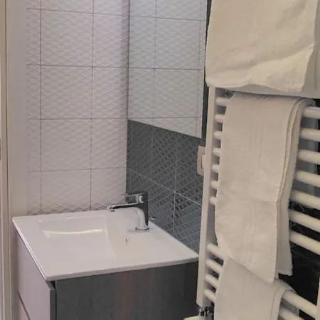 Apartment Casa Fortuna A Due Passi Dal Mare *