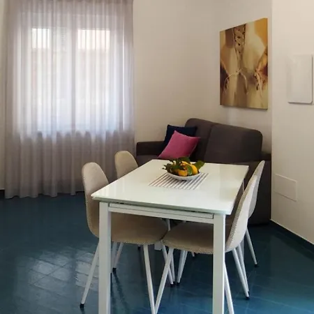 Casa Fortuna A Due Passi Dal Mare