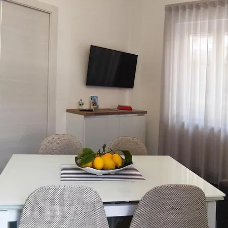 Appartement Casa Fortuna A Due Passi Dal Mare Cetara