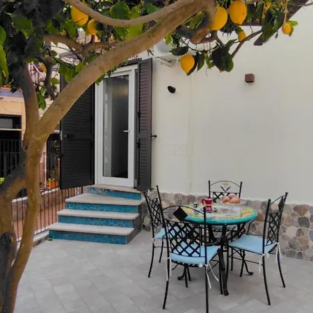 Casa Fortuna A Due Passi Dal Mare Appartement *