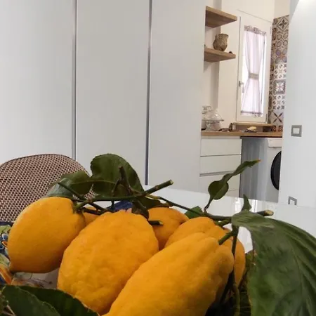 Appartement Casa Fortuna A Due Passi Dal Mare *